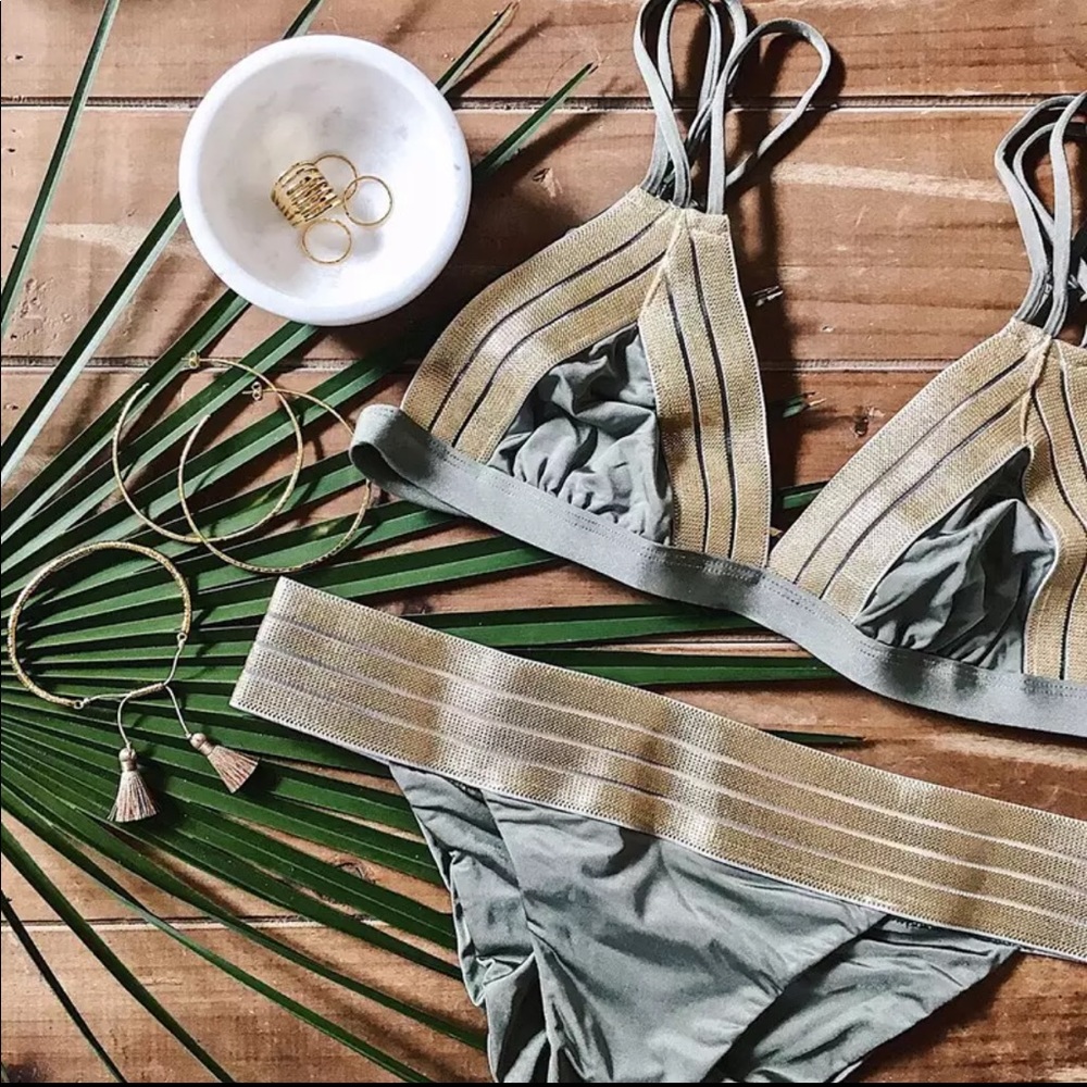 💕Bikini 💕 NWOT